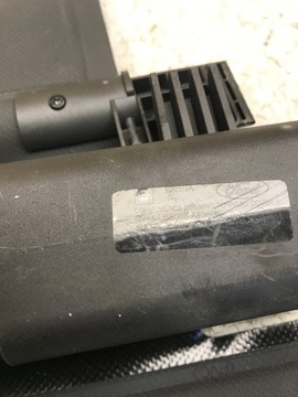 фото thumb №9, Ролета багажника ford kuga mk2 cv44-u55066-af