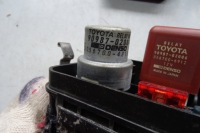 Купить Коробка предохранителей toyota corolla _e10_ 90987040020567006780 1.3l, фото thumb