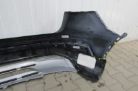 фото thumb №14, Бампер задняя задний audi q4 e-tron 89a усовершенствованный 21-