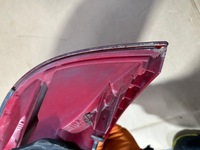 фото thumb №14, Лампа лівий задня, ліва задня, mercedes cl w216, c216, 6.3 amg, przedlift