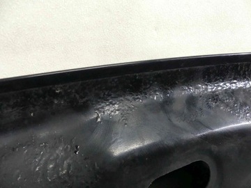 фото thumb №12, Капот передняя peugeot 308 i чёрный 07-11