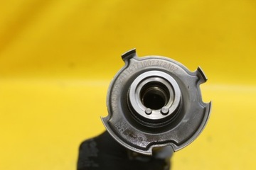 фото thumb №8, Вал выпускной gle 3.0 a2760510139 276.821 27628