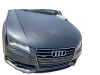 Купити Бампер перед kompletny audi a7 4g8 s-line радари ніч vision камера 360, фото thumb