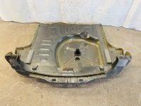 Ремінь задній піддон peugeot 508 гібрид sw універсал рестайлінг  adblue в Україні, фото thumb