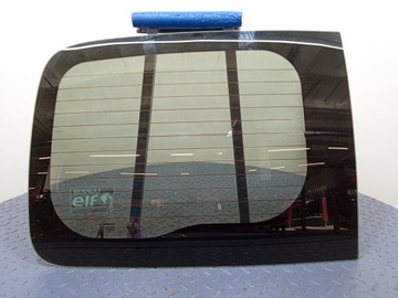 фото thumb №1, Renault kangoo ii скло двері розпашний зад ліва 08r