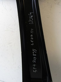 фото thumb №9, Seat leon iii стойка обшивка левая перед 5f4809835