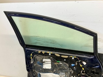 фото thumb №12, Prius iii двері передні ліві лівий перед комплектні вм'ятина 8s6 англієць