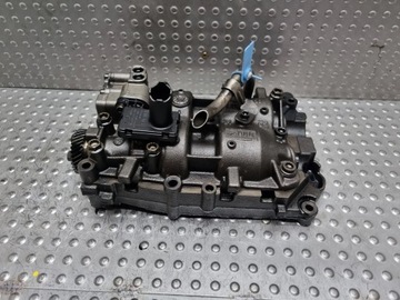 Валы масляного насоса 03L103535 AUDI A4 B8 LIFT VW T5 T6 2.0 TDI CFC CCH CGLC