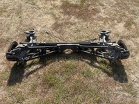 фото thumb №1, Балка подвеска полный задняя подрамник балка mini cooper r56