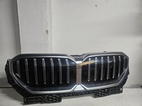 фото thumb №1, Жалюзі шторка решітка радіатора решітки радіатора bmw g60 g61 5a09b52