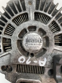 Генератор opel renault 231009096r Оригинал, фото thumb