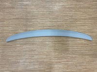 фото thumb №5, Volvo s60 2010 спойлер r-design спойлер na кришка