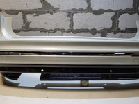 фото thumb №3, Бампер зад tiguan ii r-line 4xpdc