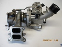 фото thumb №1, Турбонагнітач hyundai tucson iv 28231-2mhb0