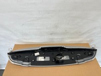 фото thumb №8, Renault clio iv 4 спойлер крышки багажника хэтчбек