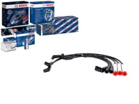 фото thumb №1, Дроти запалювання opel bosch