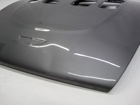 фото thumb №12, Aston martin v12 vantage 5.9l 09-18 капот крышка оригинальная bd23-16612-ac