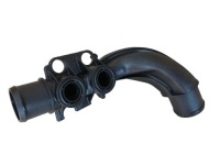 Шланг радіатора оливи renault master 2 .3dci 10- / oe/ renault oe-7701478 в Україні, фото thumb