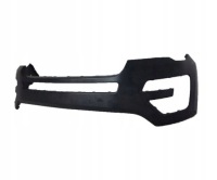 фото thumb №1, Бампер передний ford explorer 2016- fb5z17d957aptm