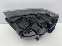 фото thumb №8, Land rover freelander ii lift лампа передняя левая перед линза led 2011-