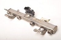 фото thumb №1, Mazda tribute 2.3 молдинг впрыскная 5l8g-9d280-ad