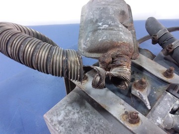 фото thumb №5, Scorpio mk2 2.9 v6 обігрів стояночний вебасто