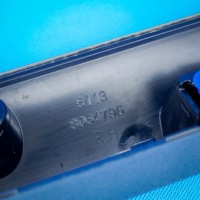 фото thumb №15, Молдинг нижня двері перед права bmw x3 g01 x4 51138064794 8064794 c4p
