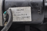 Citroen c8 механизм дверь 16835853 1489111080 левый с Разборки, фото thumb