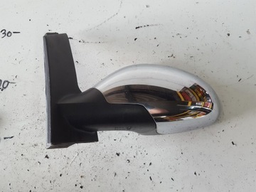 фото thumb №1, Altea 04-09r toledo iii дзеркало ліві хром 5 pin