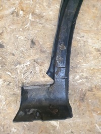 фото thumb №8, Fiat ducato iii boxer молдинг крила лівий перед 1317384070