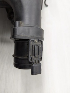 фото thumb №5, Корпус фільтра повітря + витратомір 04l906461b vw arteon 5qf129607d