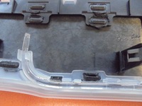 фото thumb №6, Mercedes a klasa w177 dekor молдинг консоли