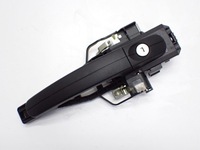 фото thumb №1, Ручка наружная левый перед европа ford transit connect mk2 ii 23r