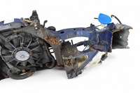 фото thumb №11, Pas переднє підсилювач honda cr-v iii 2.2 i-cdti 140km n22a2 механічна коробка передач