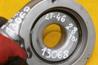 фото thumb №8, Корпус турбіни vw lt 46 35 26 2.8 tdi