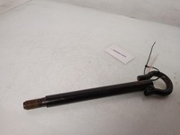 фото thumb №3, Hak буксирувальний вушко renault scenic ii