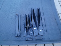 фото thumb №15, Рейлинги кровельные комплект lexus rx ii 300 400 rx400 h rx300