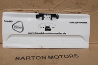 фото thumb №1, Крышка багажника задняя борт задняя ford ranger vi wildtrak белый 2022+