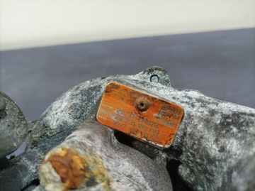 фото thumb №12, Hyundai tucson iv 1.6 t-gdi g4fp 150 km турбонагнітач 28231-2m820