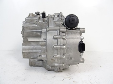 фото thumb №12, Audi q3 83a 2.0 tdi автомат коробка передач коробки передач vea 2023 рік