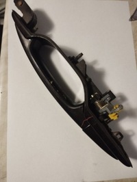 фото thumb №1, Ssangyong rexton ручка дверь задняя левая коричневая