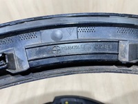 фото thumb №6, Porsche cayenne iii coupe 9y3 молдинг крыла левая правая задняя