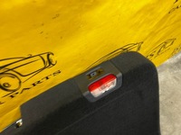 фото thumb №8, Обшивка обивка крышки багажника porsche cayenne ii 7p5 lift