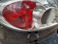 фото thumb №8, Mazda 6 лампа лівий задня ліва задня крила крила