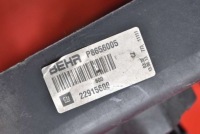 Вентилятор 22915600 opel insignia a 2.0 t 220 km 08-14 Недорого, фото thumb