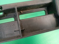 фото thumb №12, Skoda kodiaq направляющая кронштейн бампера задняя 565807863