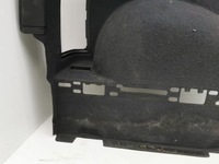 фото thumb №12, Audi a2 2001 левая сторона боковина / обивка / багажника