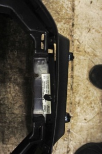 фото thumb №12, Pf028 hyundai i20 iii ^ приборная панель приборная панель консоль 84710-q0150 europa