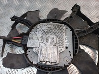 фото thumb №9, Audi q5 sq5 2015 электрический вентилятор радиатор