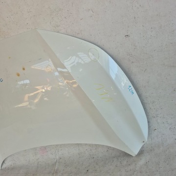 фото thumb №11, Nissan qashqai ii 2 рестайлинг 17-21 капот крышка двигателя